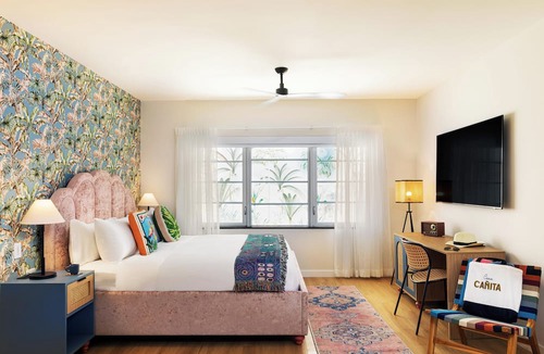 South Beach Hotel | Hotel Casa Canita