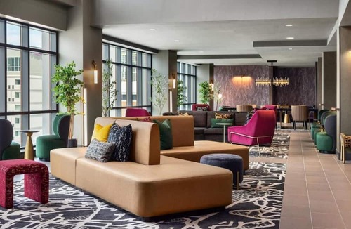 Second Ward Hotel | Hyatt place uptown