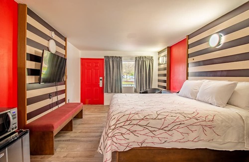 Asheville Hotel | The Asheville Inn