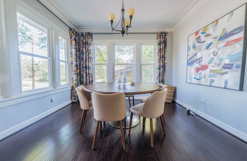 Columbus House | Charming Columbus Retreat 3BR Pool&Games