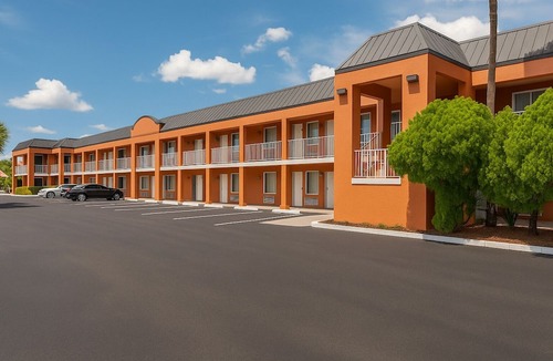 Kissimmee Hotel | Unno Boutique Hotel