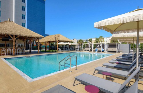 Port Canaveral Hotel | Hilton Garden Inn Cape Canaveral near Cocoa Beach