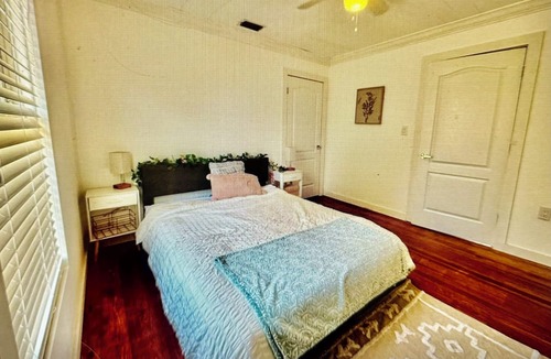 Wauchula House | Charming 3-bedroom house with WiFi, AC in gorgeous Wauchula