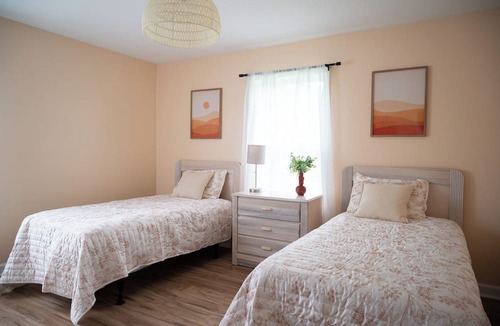 Socastee House | Charming 2-bedroom house in Myrtle Beach