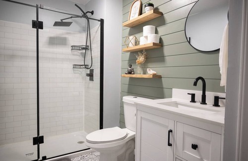 Socastee House | Charming 2-bedroom house in Myrtle Beach