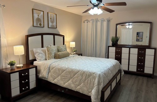 St. Cloud House | "Experience this Spacious Home with Resort-Style Amenities in St. Cloud, FL!"