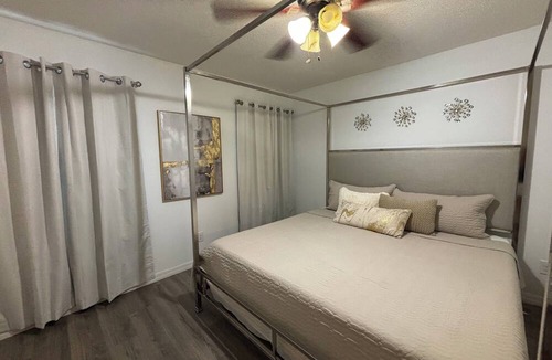 St. Cloud House | "Experience this Spacious Home with Resort-Style Amenities in St. Cloud, FL!"