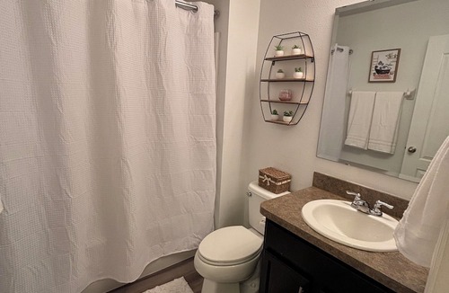 St. Cloud House | "Experience this Spacious Home with Resort-Style Amenities in St. Cloud, FL!"