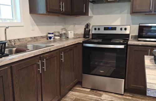 Lexington House | Cozy 1-bedroom close to Lake Murray, Augusta, Lexington & Columbia.