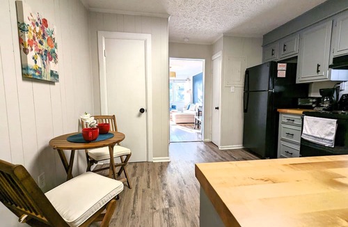 Garden City House | Stylish, Spacious, Convenient Location! 30Days+ ok
