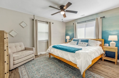 Garden City House | Stylish, Spacious, Convenient Location! 30Days+ ok