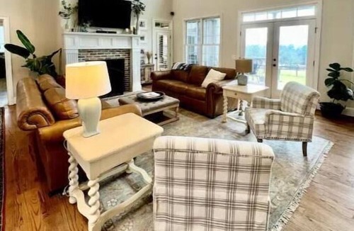 Aiken House | Luxury Estate close to Masters!