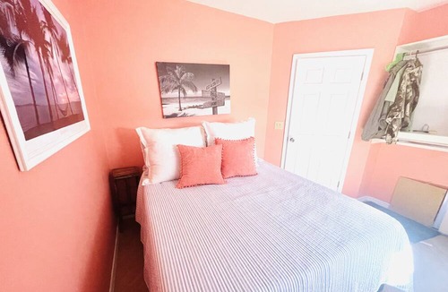 Grant-Valkaria House | 4/3 Waterfront on Private Island. Watch dolphins & breathtaking sunsets!