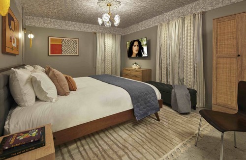 Madison Hotel | New South Motor Inn