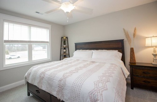 Carthage House | Now Available for US Open Booking!