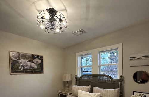 Seneca House | Family Fun