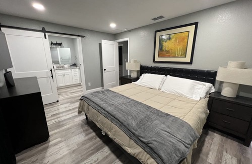 Winter Haven House | Kid & Pet friendly home w/ Pool and BBQ