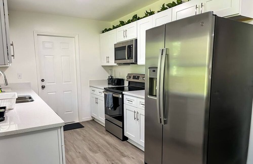 St. Cloud House | Whisler Hideaway Home Near Orlando and Theme Parks