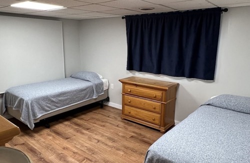 Walhalla House | Basement Apartment