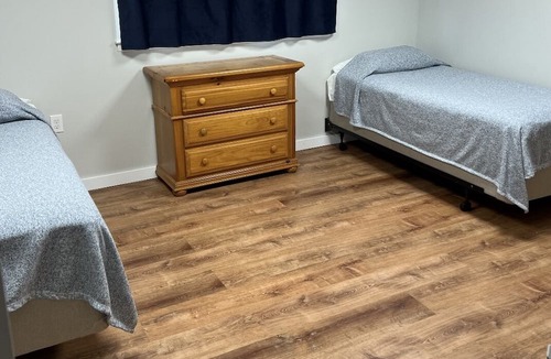 Walhalla House | Basement Apartment