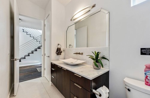 Riviera Bay House | Luxury & High End Heated Pool & Spa Dream House!