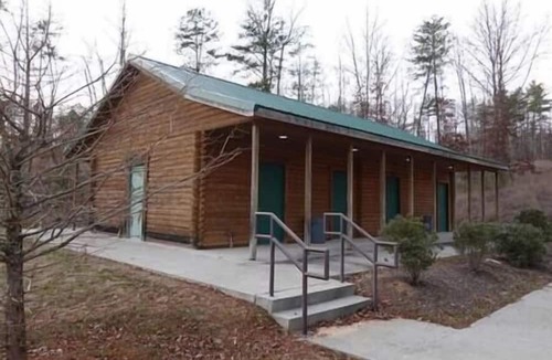 Sunset House | Red Oak Group Cabin at Keowee-Toxaway, Red Oak Group Cabin at Keowee-Toxaway
