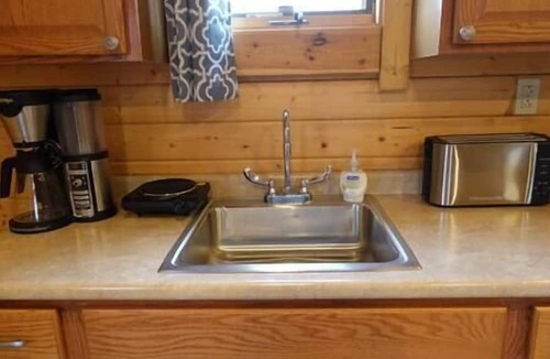 Sunset House | Red Oak Group Cabin at Keowee-Toxaway, Red Oak Group Cabin at Keowee-Toxaway