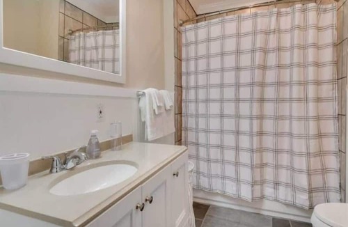 Midtown House | Keep on the Sunny Side in Midtown Augusta