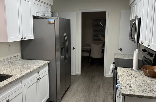 East County Civic Group House | Cozy Private home on a large wooded lot!
