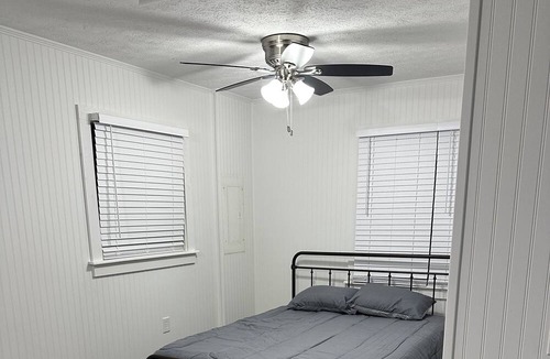 East County Civic Group House | Cozy Private home on a large wooded lot!
