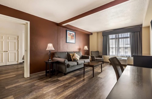 North Myrtle Beach Hotel | Quality Inn & Suites North Myrtle Beach