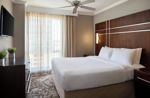 Third Ward Hotel | Residence Inn by Marriott Charlotte Uptown
