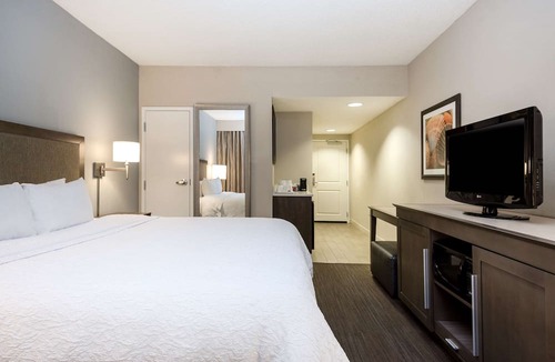 Myrtle Beach Hotel | Hampton Inn Myrtle Beach-West