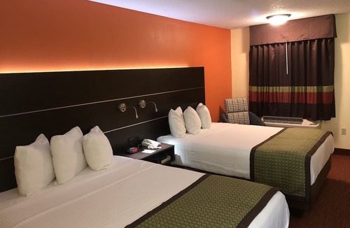 Manning Hotel | SureStay Hotel by Best Western Manning
