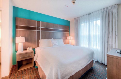 Landfall Hotel | Residence Inn by Marriott Wilmington Landfall