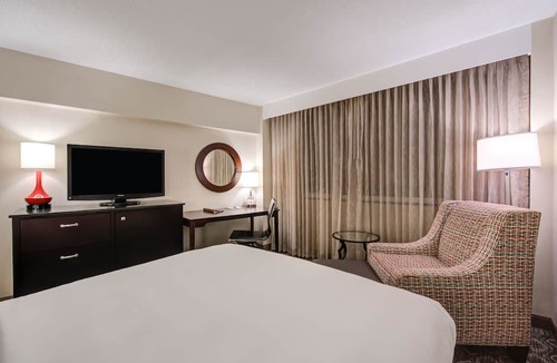 Buford Highway Hotel | The Brookhaven Atlanta Hotel