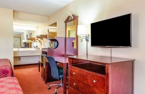 Rocky Top Hotel | Econo Lodge Rocky Top
