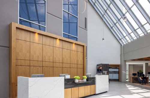 Norcross Hotel | Crowne Plaza Atlanta NE - Norcross by IHG