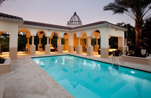 Winter Park Hotel | The Alfond Inn