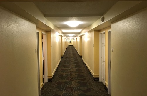 Fairview Shores Hotel | Holiday Inn Orlando North Winter Park by IHG