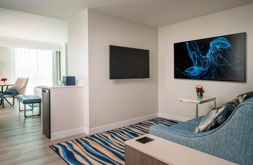 Hollywood Lakes Resort | Hollywood Beach Marriott