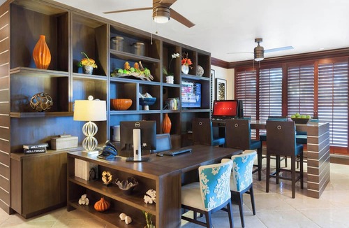Hollywood Lakes Resort | Hollywood Beach Marriott