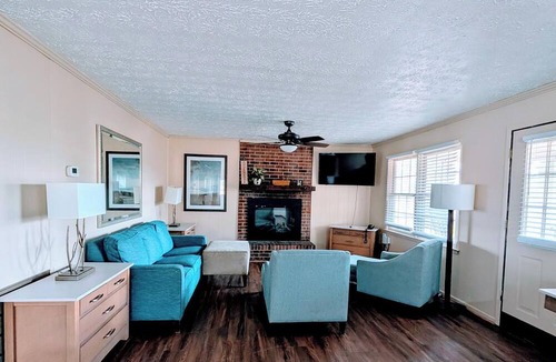 Cordele Hotel | Lake Blackshear Resort & Golf Club