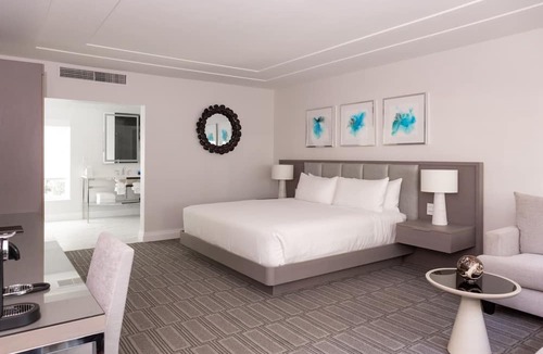 Central Beach Hotel | The Club at Birch House