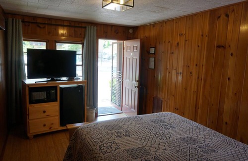 Gatlinburg Hotel | Marshall's Creek Rest Motel