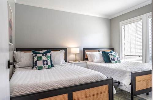Pinehurst Condo | Pinehurst Lakefront Condo: Ground Floor Condo