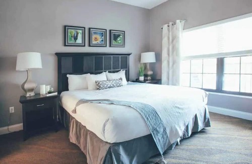 Orange Lake Apartment | Lovely place, fantastic location, amazing pool - by Disney Springs