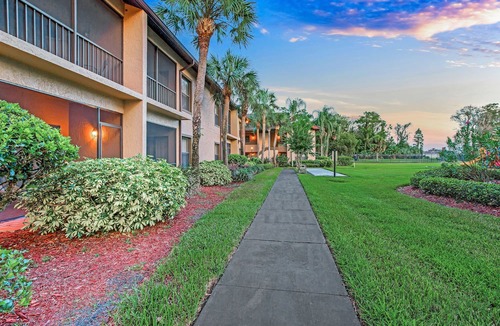 Solivita Condo | Alhambra Villas by Coolvacay