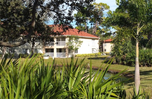 South Bradenton Condo | Best Condo 5 min from IMG 15min by car from Anna Maria beach