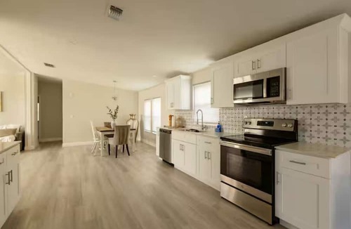 Riverview House | Harbor Haven #1
